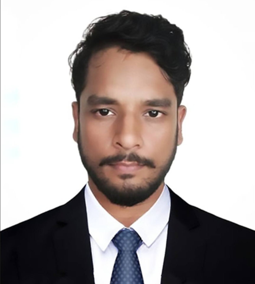 Vishal Sharma